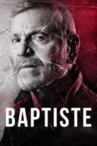 Baptiste - Poster