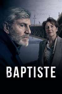 Baptiste - Poster