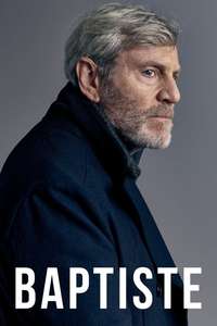 Baptiste - Poster