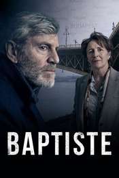 Baptiste Season 2