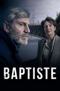 Baptiste - Poster