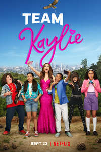 Team Kaylie - Poster