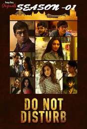 Do Not Disturb Season 1