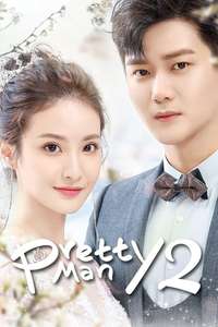 Pretty Man - Posters