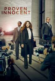 Proven Innocent Season 1