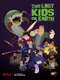 The Last Kids on Earth : Book 2