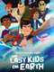 The Last Kids on Earth : Book 3