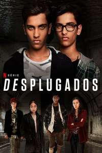The Unlisted - Posters
