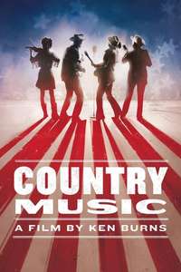 Country Music - Posters