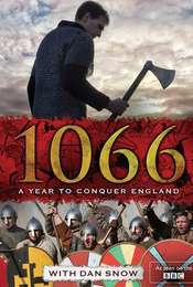 1066:  A Year to Conquer England Season 1