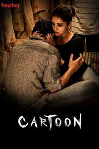 Cartoon - Poster