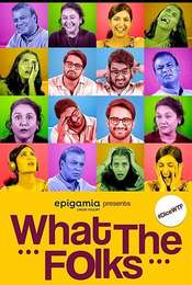 What the Folks Season 1