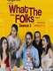 What the Folks : Season 2