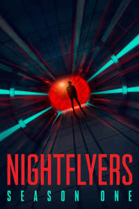 Nightflyers - Poster