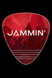 Jammin - Poster