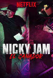 Nicky Jam: El Ganador Season 1