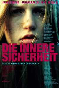 The State I Am In - Posters