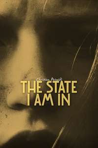 The State I Am In - Posters