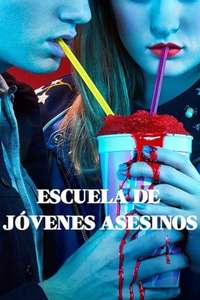 Heathers - Poster