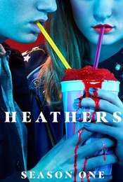 Heathers Season 1
