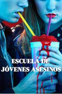 Heathers - Poster