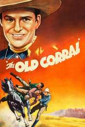 The Old Corral