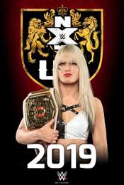 WWE NXT UK Season 2