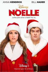 Noelle - Posters