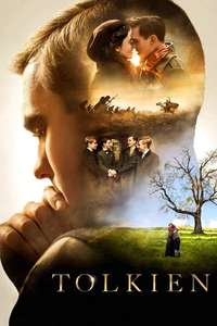 Tolkien - Posters