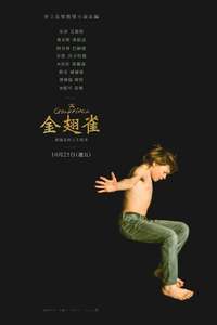 The Goldfinch - Posters