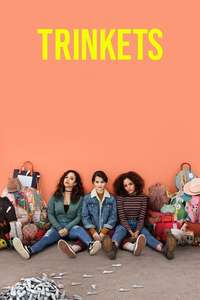 Trinkets - Posters