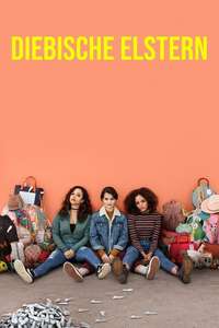 Trinkets - Posters