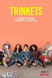 Trinkets Season 1