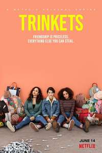 Trinkets - Posters