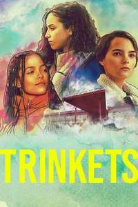 Trinkets - Posters