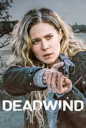 Deadwind Season 1