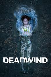 Deadwind Season 3