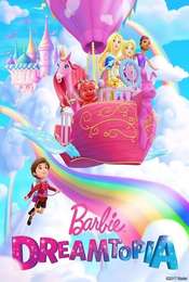 Barbie Dreamtopia Season 1