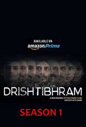 Drishtibhram Season 1