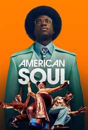 American Soul Season 1