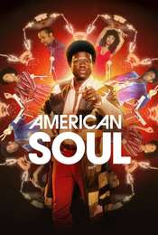 American Soul Season 2