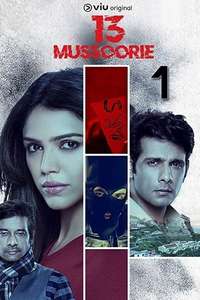 13 Mussoorie - Posters