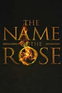The Name of the Rose - Posters