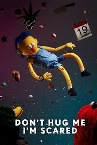 DHMIS TV - Posters