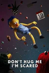 DHMIS TV - Posters
