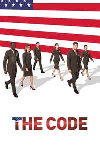 The Code - Poster
