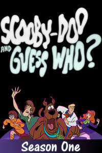 Scooby-Doo and Guess Who? - Posters