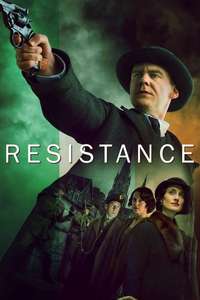Resistance - Posters
