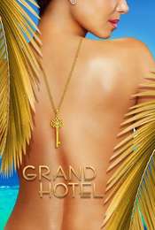 Grand Hotel Season 1