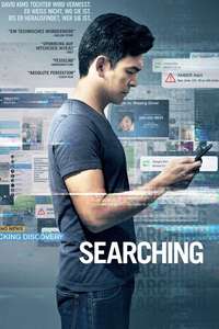 Searching - Poster